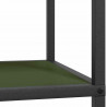 Przechowywanie w kuchni Zielony oliwkowy 60 x 50 x 92 cm Stal