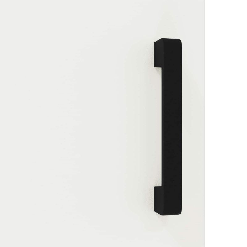 Przechowywanie w kuchni z półką Biały 60 x 50 x 92 cm Stal