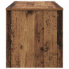 Stolik kawowy Stare drewno 80 x 50,5 x 41,5 cm