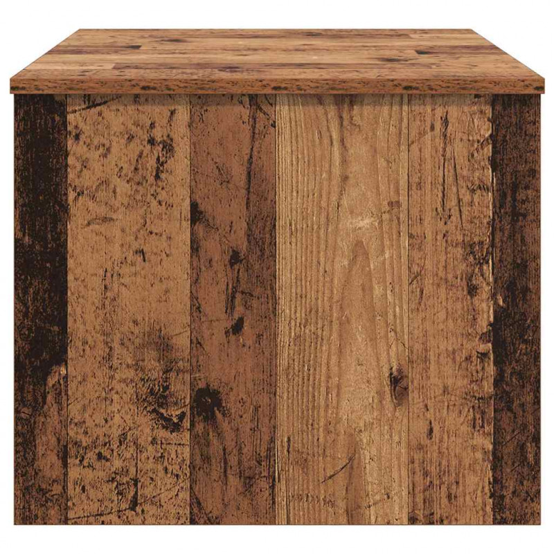 Stolik kawowy Stare drewno 102 x 50,5 x 46,5 cm