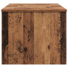 Stolik kawowy Stare drewno 102 x 50,5 x 46,5 cm