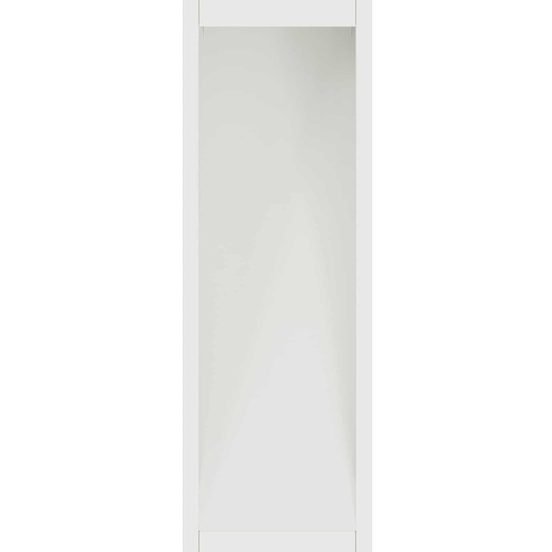 Solarna Lampa LED na Ścieżkę 2 pcs Biały