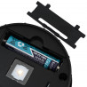 Słoneczna LED lampa na ścieżkę 2 pcs Biały