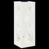 Słoneczna LED lampa na ścieżkę 2 pcs Biały