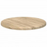 Blat stołu dąb sonoma 30 x 30 x 1,5 cm Materiał drewnopochodny
