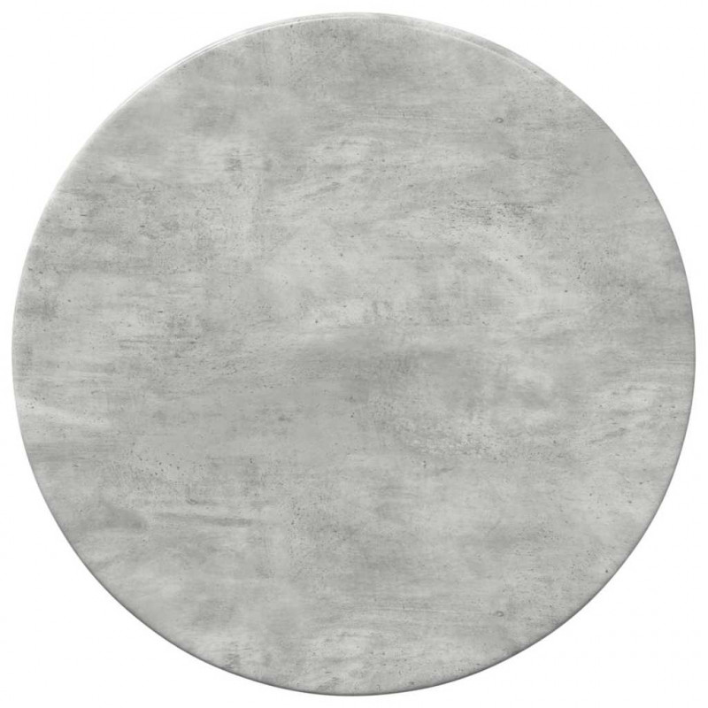 Blat stołu Betonowy szary 30 x 30 x 1,5 cm