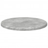 Blat stołu Betonowy szary 30 x 30 x 1,5 cm