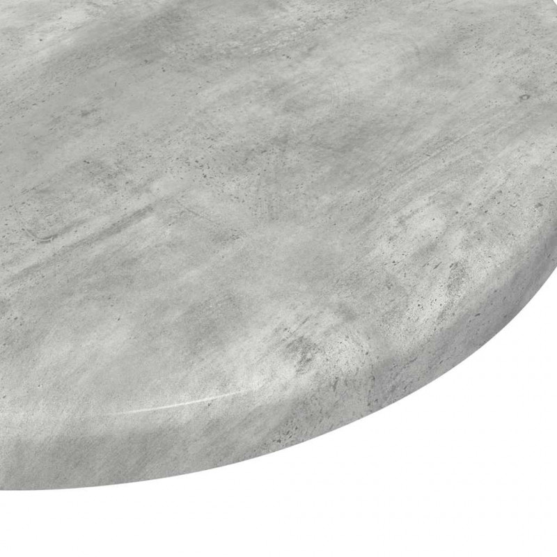 Blat stołu Betonowy szary 30 x 30 x 1,5 cm