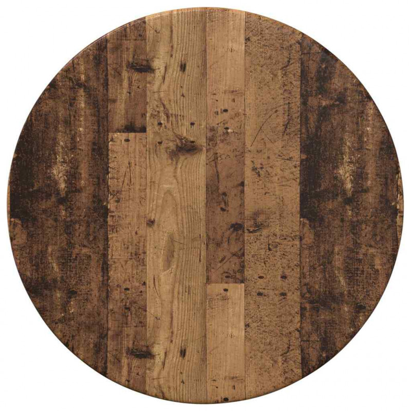 Blat stołu Stare drewno 30 x 30 x 1,5 cm