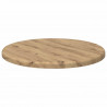 Blat stołu dąb artisan 30 x 30 x 1,5 cm Materiał drewnopochodny