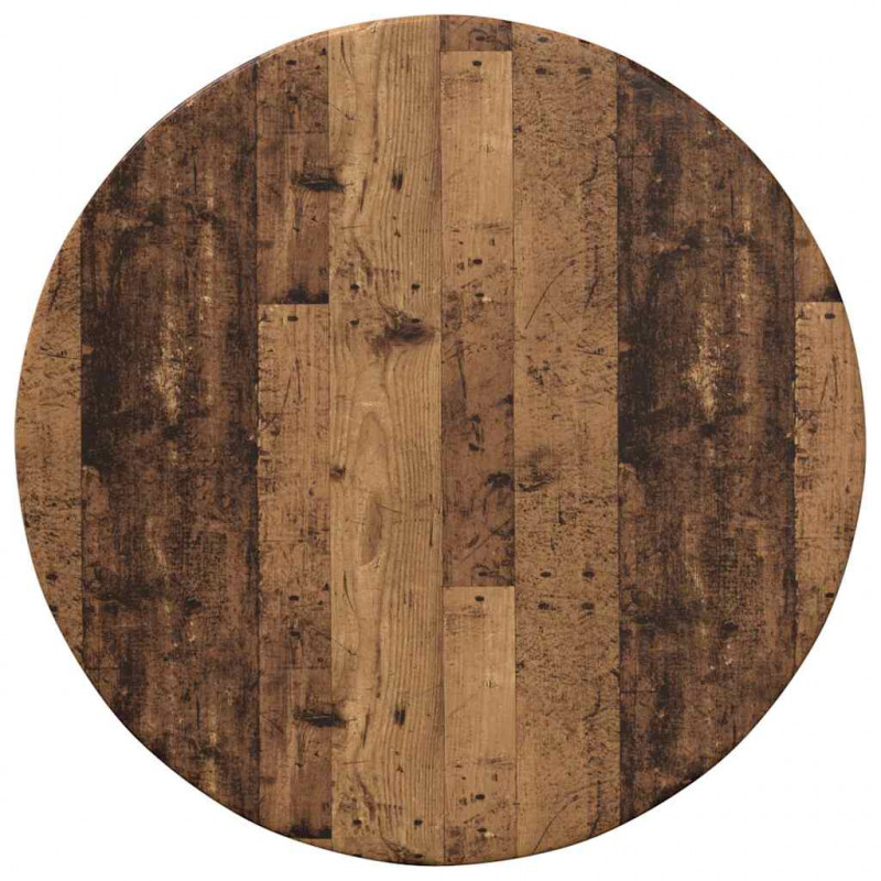 Blat stołu Stare drewno 40 x 40 x 1,5 cm