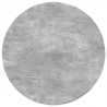 Blat stołu Betonowy szary 80 x 80 x 1,5 cm