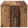 Stolik kawowy Stare drewno 80 x 50,5 x 41,5 cm