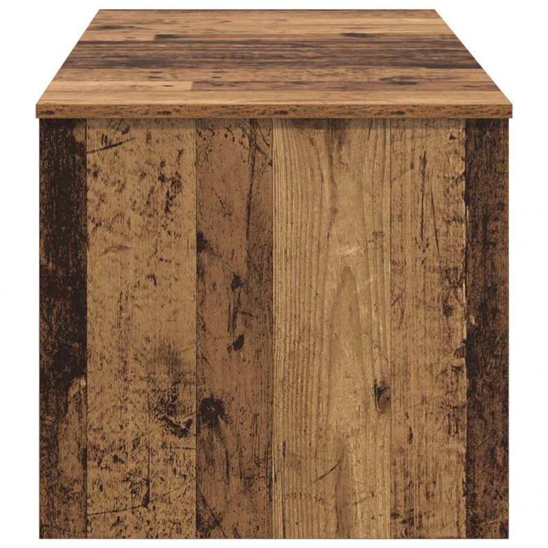 Stolik kawowy Stare drewno 102 x 50,5 x 46,5 cm