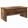 Stolik kawowy Stare drewno 102 x 50,5 x 46,5 cm