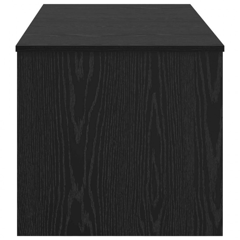 Stolik kawowy Czarny Dąb 102 x 50,5 x 46,5 cm