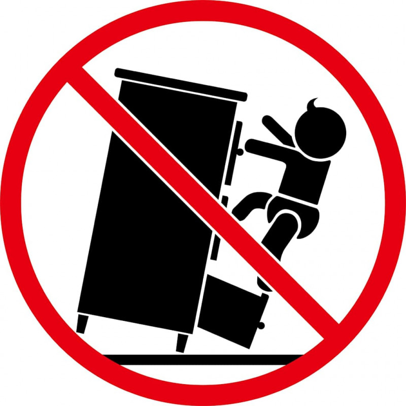 Drewniana szafka z szufladą Biały 88,5 x 30,5 x 73 cm