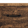 Bufet Stare drewno 34 x 34,5 x 90 cm Materiał drewnopochodny