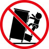 Zestaw Szafek Łazienkowych TULUM Dąb rzemieślniczy