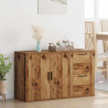 Stare drewno 100 x 33 x 59,5 cm Materiał drewnopochodny