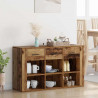 Bufet Stare drewno 100 x 30 x 59,5 cm Materiał drewnopochodny