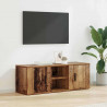 Szafka pod telewizor Stare drewno 100 x 31,5 x 35 cm