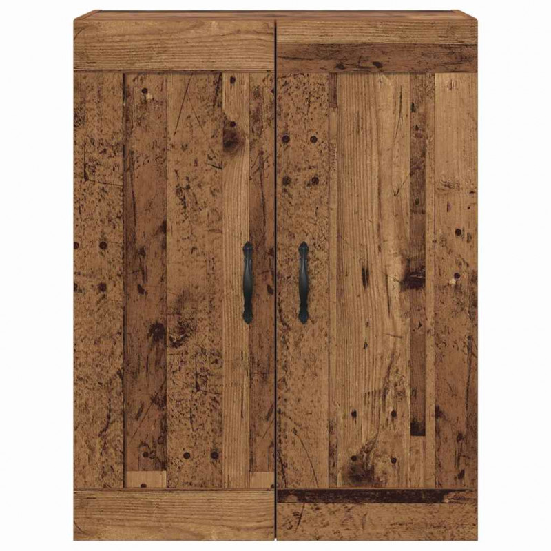 Szafka wisząca Stare drewno 69,5 x 34 x 90 cm