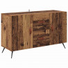 Bufet Stare drewno 100 x 36 x 60 cm Materiał drewnopochodny