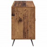 Bufet Stare drewno 100 x 36 x 60 cm Materiał drewnopochodny