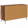 Bufet Stare drewno 100 x 36 x 60 cm Materiał drewnopochodny