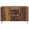 Bufet Stare drewno 100 x 36 x 60 cm Materiał drewnopochodny