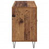 Bufet Stare drewno 100 x 36 x 60 cm Materiał drewnopochodny