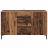 Bufet Stare drewno 100 x 36 x 60 cm Materiał drewnopochodny