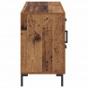 Bufet Stare drewno 100 x 36 x 60 cm Materiał drewnopochodny