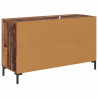Bufet Stare drewno 100 x 36 x 60 cm Materiał drewnopochodny