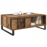Stolik kawowy Stare drewno 90 x 60 x 35 cm