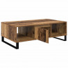 Stolik kawowy Stare drewno 104 x 60 x 35 cm