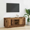 Szafka pod telewizor Stare drewno 102 x 35 x 45 cm