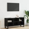 Szafka pod telewizor Czarny Dąb 103,5 x 30 x 50 cm