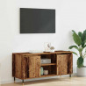 Szafka pod telewizor Stare drewno 104 x 35 x 50 cm
