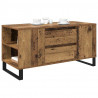 Stolik kawowy Stare drewno 102 x 44,5 x 50 cm