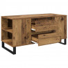 Stolik kawowy Stare drewno 102 x 44,5 x 50 cm