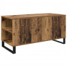 Stolik kawowy Stare drewno 102 x 44,5 x 50 cm