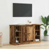 Bufet Stare drewno 100 x 35,5 x 60 cm Materiał drewnopochodny
