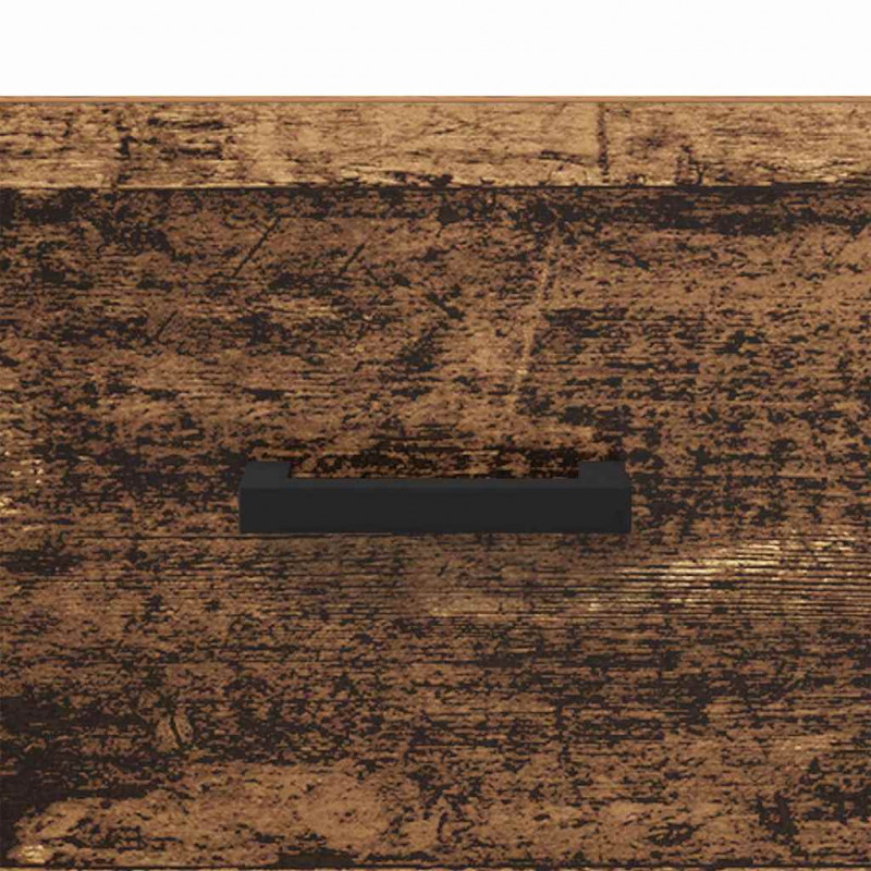 Bufet z szufladą Stare drewno 69,5 x 34 x 90 cm