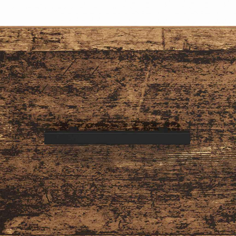 Szafka Nocna z szufladą Stare drewno 40 x 35 x 47,5 cm