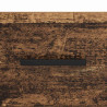 Bufet z szufladą Stare drewno 69,5 x 34 x 90 cm