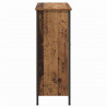 Bufet Stare drewno 70 x 30 x 80 cm Materiał drewnopochodny