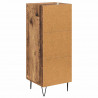 Bufet Stare drewno 34,5 x 34 x 90 cm