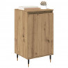 Bufet 2 pcs Dąb rzemieślniczy 40 x 35 x 70 cm